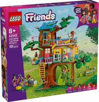 LEGO 42652 FRIENDS Spotkanie w domku na Drzewie Przyjaźni p4