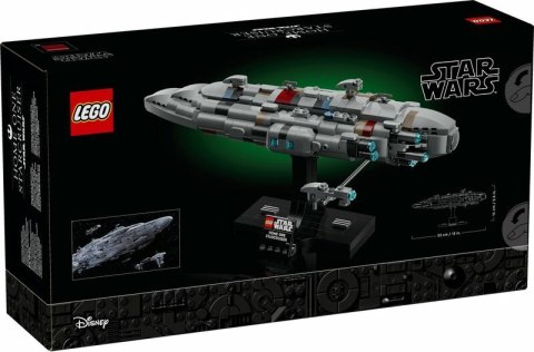 LEGO 75405 STAR WARS Krążownik typu Home One p4