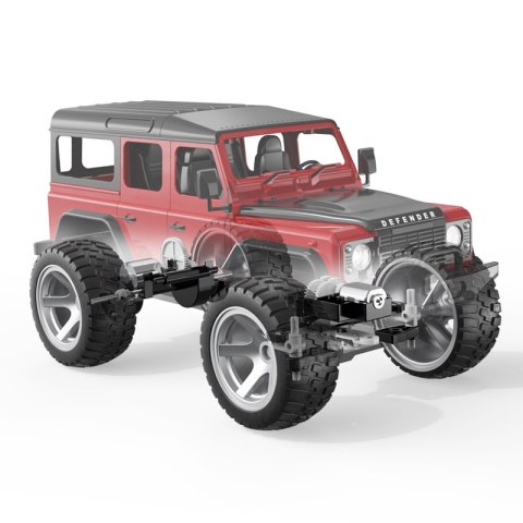 Land Rover RC Defender Rock Crawler RTR 1:14 2wz, mix cena za 1 szt