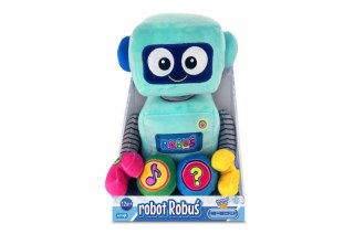 PROMO Robot Robuś E-Edu 128394