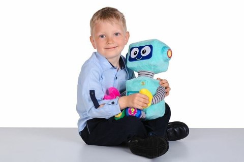 PROMO Robot Robuś E-Edu 128394