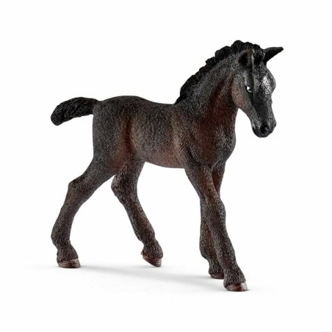 Schleich 13820S Źrebię rasy Lipicańskiej Horse Club Red