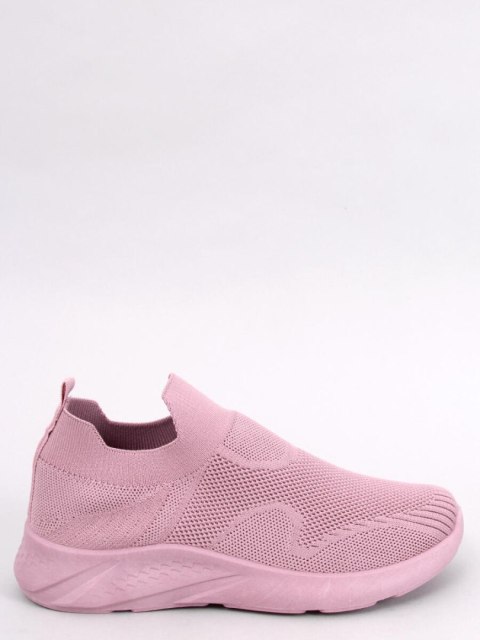Buty sportowe skarpetkowe GOFF PINK Buty sportowe skarpetkowe GOFF PINK