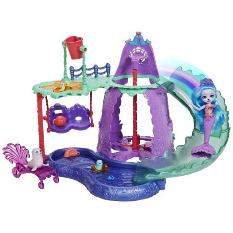 Enchantimals Park wodny zestaw HCG03 p2 MATTEL