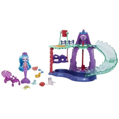 Enchantimals Park wodny zestaw HCG03 p2 MATTEL