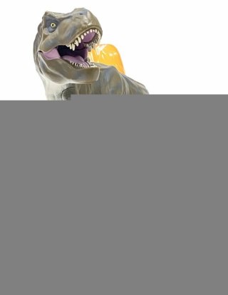 Lampka nocna 3D 25cm Jurassic World JP00002 Kids Euroswan