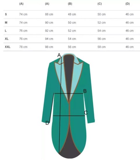 Długa bluza damska z kapturem parka gruba ciepła (Zielony) S (36) Długa bluza damska z kapturem parka gruba ciepła (Zielony) S (36)