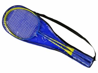 Badminton 2 rakietki 15229 Lean Toys