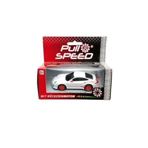 PROMO Auto P&S Mixed Sport Cars p27 17043 mix cena za 1 szt