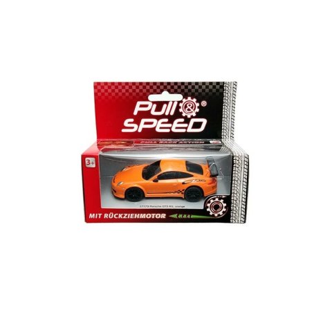 PROMO Auto P&S Mixed Sport Cars p27 17043 mix cena za 1 szt