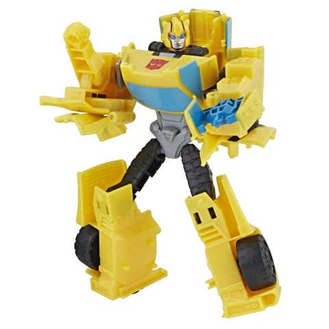 Transformers Cyberverse Warrior E1884 p8 HASBRO mix Cena za 1szt