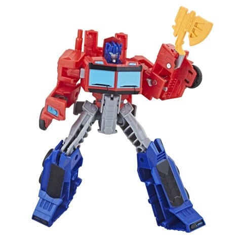 Transformers Cyberverse Warrior E1884 p8 HASBRO mix Cena za 1szt