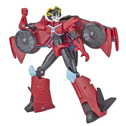 Transformers Cyberverse Warrior E1884 p8 HASBRO mix Cena za 1szt