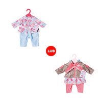 Baby Annabell® Jeansy 701973 p4