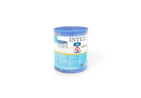 Filtr do pompy basenowej typ H 29007 INTEX