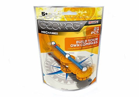 GEOMAG Mechanics Compass 21el GEO-718