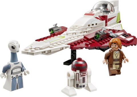 LEGO 75333 STAR WARS Myśliwiec Jedi Obi-Wana Kenobiego™ p6