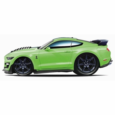 MAISTO 15526-36 Mustang Shelby GT500 2020 samochód 1:64