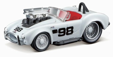 MAISTO 15526-67 Mustang Shelby Cobra 1964 samochód 1:64