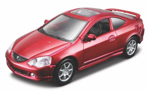 MAISTO 21001-20 PR Acura RSX type S 2002 czerwony POWER RACER