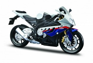 MAISTO 31101-57 Motor BMW S 1000 RR 1:12