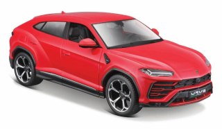 MAISTO 31519-92 Lamborghini Urus czerwony 1:24 Special Edition