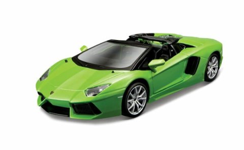 MAISTO 39124 Lamborghini Aventador 1:24 do składania