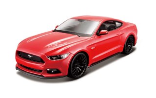 MAISTO 39126 Ford Mustang GT 2015 1:24 do skladania p12