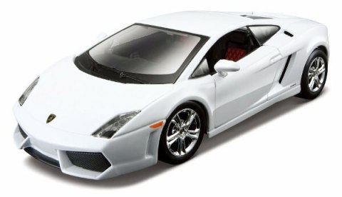 MAISTO 39291 Lamborghini Gallardo 1:24 do składania