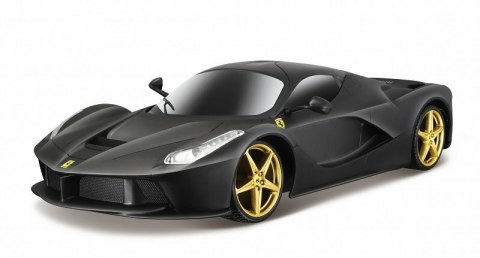 MAISTO 81234 LaFerrari światło, dźwięk samochód 1:24