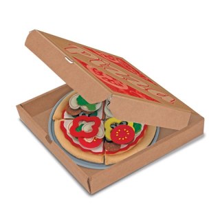 MELISSA Filcowa pizza 13974