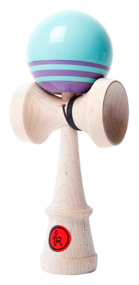 PROMO Kendama Record M1 - Saturn Kendama Europe 3802