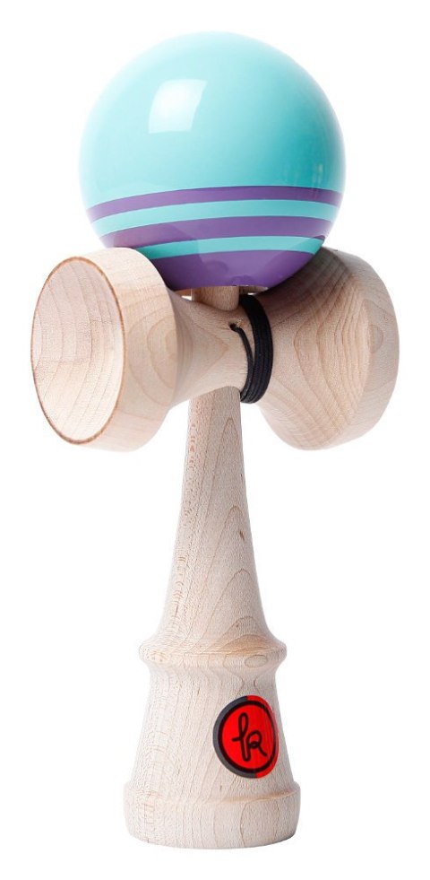 PROMO Kendama Record M1 - Saturn Kendama Europe 3802