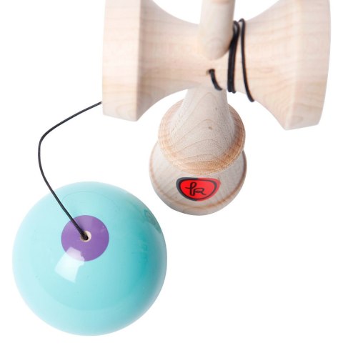 PROMO Kendama Record M1 - Saturn Kendama Europe 3802