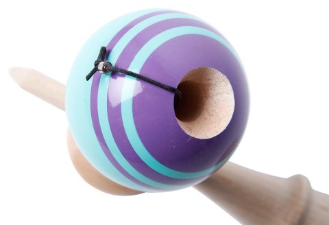 PROMO Kendama Record M1 - Saturn Kendama Europe 3802