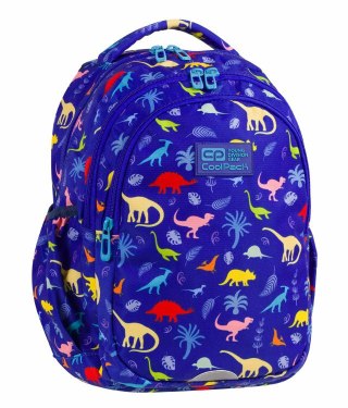 Plecak młodzieżowy - JOY S - Boy 84835CP CoolPack