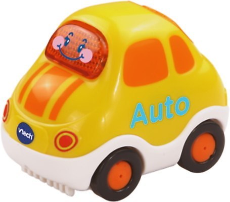 Tut Tut Autka Autko osobowe 60559 VTECH p12