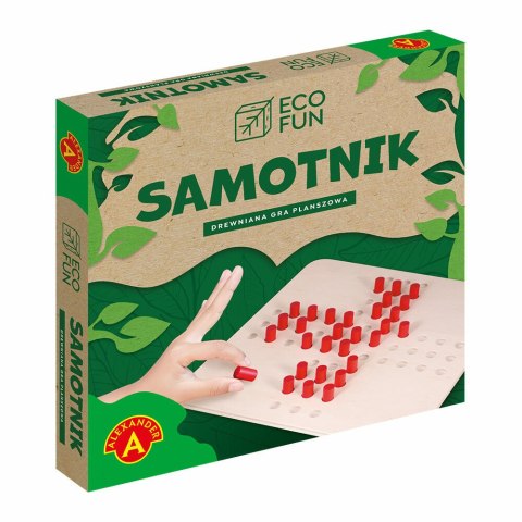 Eco Fun Samotnik gra 2529 ALEXANDER