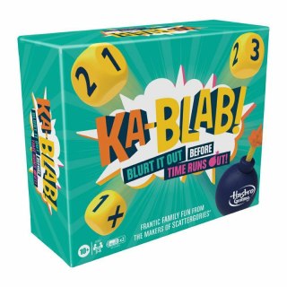 KABLAB gra F2562 p3 HASBRO