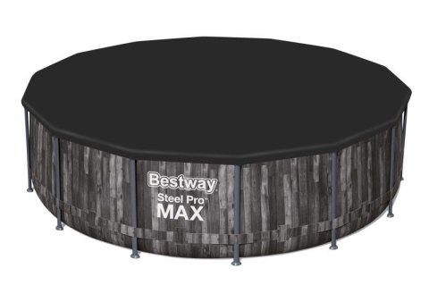 PROMO Basen stelażowy 427x107cm 5614Z BESTWAY