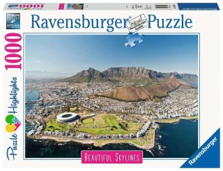 PROMO Puzzle 1000el Cape Town 140848 RAVENSBURGER p5