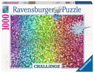 PROMO Puzzle 1000el Challenge 2 167456 RAVENSBURGER p5