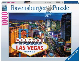 PROMO Puzzle 1000el Las Vegas 167234 RAVENSBURGER p5