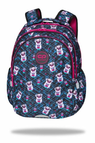 Plecak młodzieżowy - JOY S - Dogs to go D048322 CoolPack