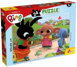 Puzzle 24el Bing 4 77991 LISCIANI