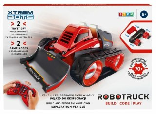 Robot Robo Truck 380971 Xtrem Bots