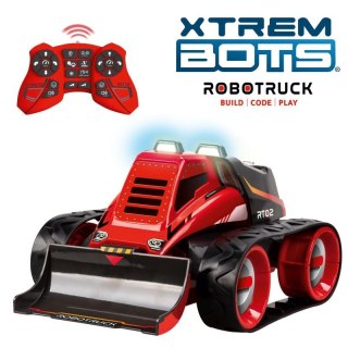 Robot Robo Truck 380971 Xtrem Bots