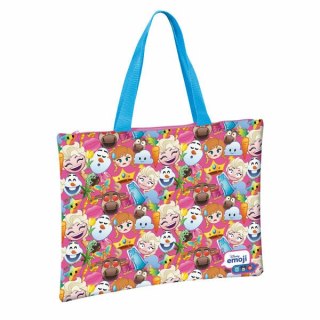 Torba na zakupy 42x34 Emoji STARPAK