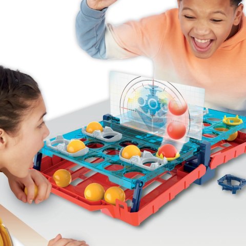 Bitwa Morska Battleship Shots gra E8229 HASBRO