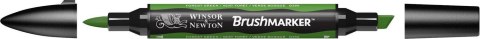 Brushmarker forest green (G356)